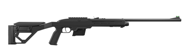 CROS SEMI REPEATER RIFLE TACTICAL - Sale